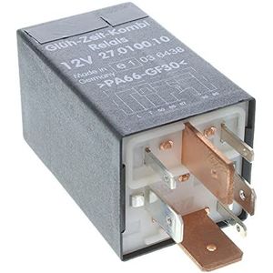 VEMO Relais, gloeisysteem VW,AUDI,SEAT V15-71-0021 191911261A,867911261C,051233007 191911261C,443911261C,580284,716185021101,51233007