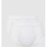 Götzburg Slip (set van 2) Wit