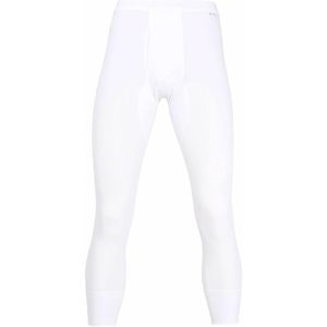 Gotzburg - Heren Lange Onderbroek - Wit - 1-Pack
