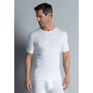 Gotzburg - Heren T-shirt - Wit - 1-pack