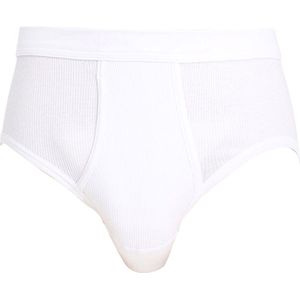 Gotzburg - Slip - Wit - Aansluitende Pasvorm - 1-pack