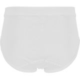 Gotzburg - Slips - Set van 2 - Zwart - 100% Katoen