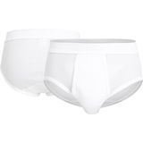 Gotzburg - Slips - Set van 2 - Zwart - 100% Katoen