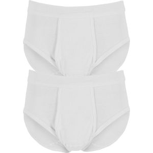 Gotzburg - Slips - Set van 2 - Zwart - 100% Katoen