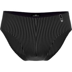 Gotzburg - Heren Sport Slip - Zwart - Polyester - 1-Pack