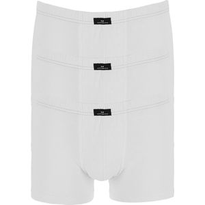 Gotzburg - Boxershorts - Wit - 3-pack - Normale Lengte