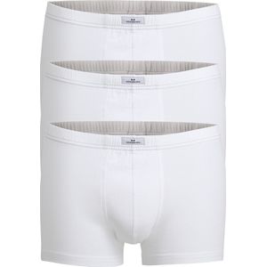 Gotzburg - Boxershorts - Wit - 3-pack - Normale Lengte