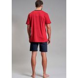 GÖTZBURG Shorty »Manhattan«, (2 tlg.), mit praktischer Brusttasche
