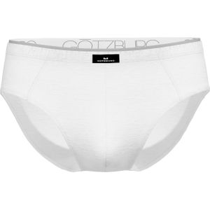 Gotzburg - Heren Sport Slip - Wit - 1-pack
