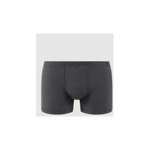 Gotzburg - Boxershort - Zwart-wit Gestreept - Normale Lengte - 1-pack
