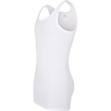 Gotzburg - Heren Onderhemd - Net Hemd - Gaatjes Hemd - 100% Katoen