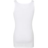 Gotzburg - Heren Onderhemd - Net Hemd - Gaatjes Hemd - 100% Katoen