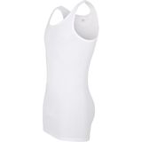 Gotzburg - Heren Onderhemd - Net Hemd - Gaatjes Hemd - 100% Katoen