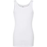 Gotzburg - Heren Onderhemd - Net Hemd - Gaatjes Hemd - 100% Katoen