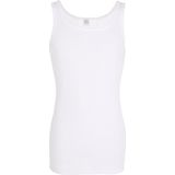 Gotzburg - Heren Onderhemd - Net Hemd - Gaatjes Hemd - 100% Katoen