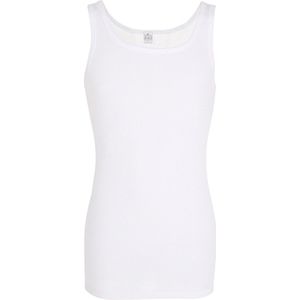 Gotzburg - Heren Onderhemd - Net Hemd - Gaatjes Hemd - 100% Katoen