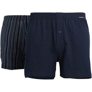 Götzburg Wijde Boxershort (set van 2)