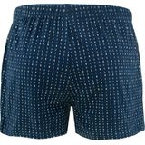 Gotzburg - Boxershorts - Set van 2 - Zwart - 100% Katoen