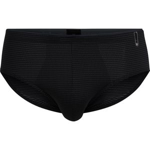 Gotzburg - Slip - Zwart - Polyester - Aansluitende Pasvorm