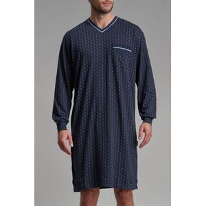 Götzburg Slaapshirt Donkerblauw