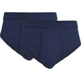 Gotzburg - Slip - Katoen - Aansluitende Pasvorm - Zacht en Ademend