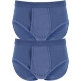 Gotzburg - Slip - Katoen - Aansluitende Pasvorm - Zacht en Ademend