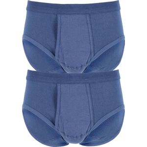 Gotzburg - Slip - Katoen - Aansluitende Pasvorm - Zacht en Ademend