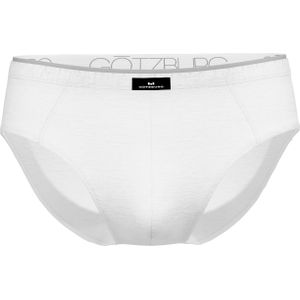 Gotzburg heren sport slip (1-pack) - wit