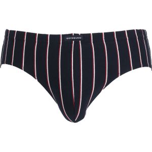 Gotzburg heren sport slip (1-pack), donkerblauw