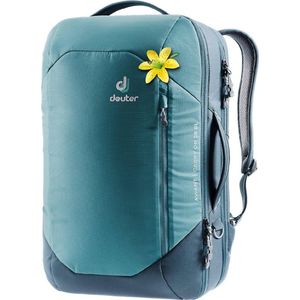 Deuter Aviant Carry On 28 Sl Dames Rugtas Denim/Arctic 28L