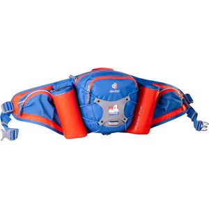 Deuter Heuptas 4Daagse  N4D Pulse5 - Blauw/Oranje - Vierdaagse