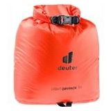 deuter Light Drypack 5 Papaya opbergtas