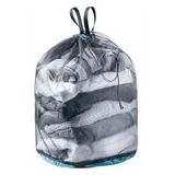 Organiser deuter Unisex Mesh Sack 10 Petrol Black