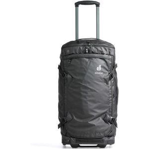 reistas deuter duffel pro movo 60l zwart