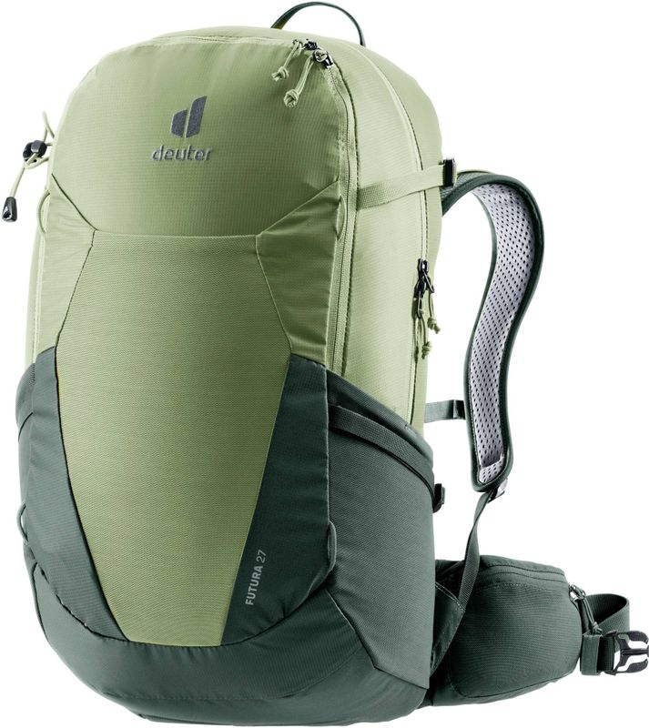 deuter - Futura 27L Rucksack graphite shale