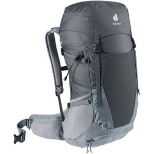 Backpack Deuter Futura 32 Graphite Shale