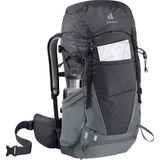 deuter - Futura Pro 34L SL Trekkingrucksack Damen black graphite