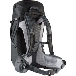 Deuter Futura Pro 34 Sl Backpack Dames Rugtas