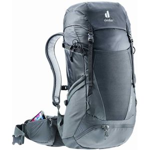 Deuter Futura Pro 36 Wandelrugzak (grijs/blauw)