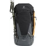 deuter Futura Air Trek 60 + 10 uniseks trekkingrugzak