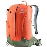 Deuter AC Lite 17L rugzak 48 cm paprika-khaki