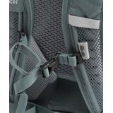 Deuter AC Lite 17L rugzak 48 cm greencurry-teal