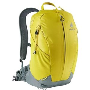 Deuter AC Lite 17L rugzak 48 cm greencurry-teal