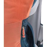 Deuter AC Lite 21 SL rugzak 50 cm sienna-arctic