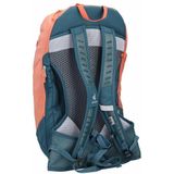 Deuter AC Lite 21 SL rugzak 50 cm sienna-arctic