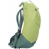 Deuter AC Lite 21 SL rugzak 50 cm pistachio-teal