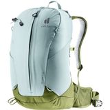 Deuter AC Lite 21 SL rugzak 50 cm dusk-moss