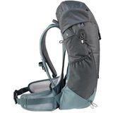 Rugzak Deuter Women AC Lite 22 Sl Graphite Shale