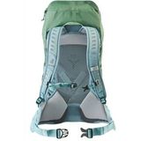 Rugzak Deuter Women AC Lite 22 Sl Aloe Dusk