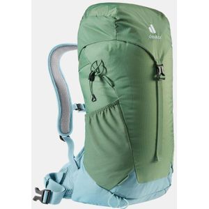 Rugzak Deuter Women AC Lite 22 Sl Aloe Dusk